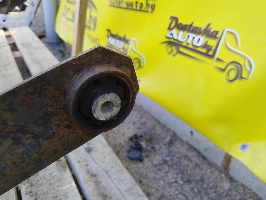 Балка подвески задняя M39EEG Renault Espace undefined