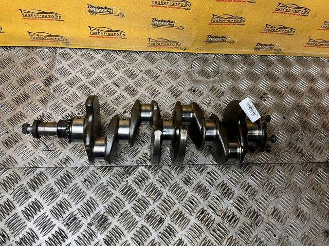 Коленвал M1UVLB Citroen Xsara Picasso