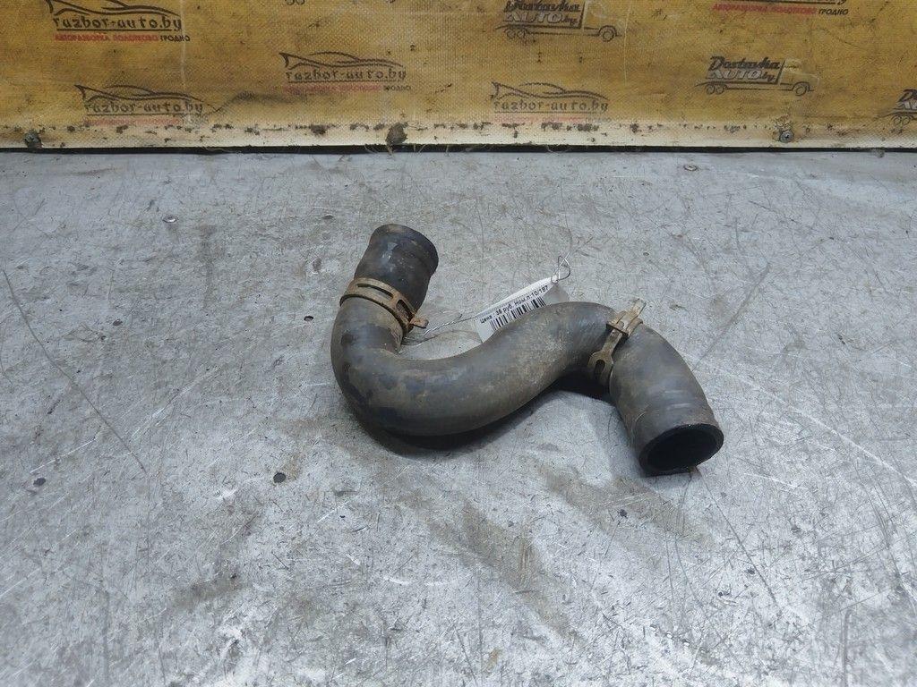 Патрубок радиатора 88PM6I Peugeot 307 - Фото 3