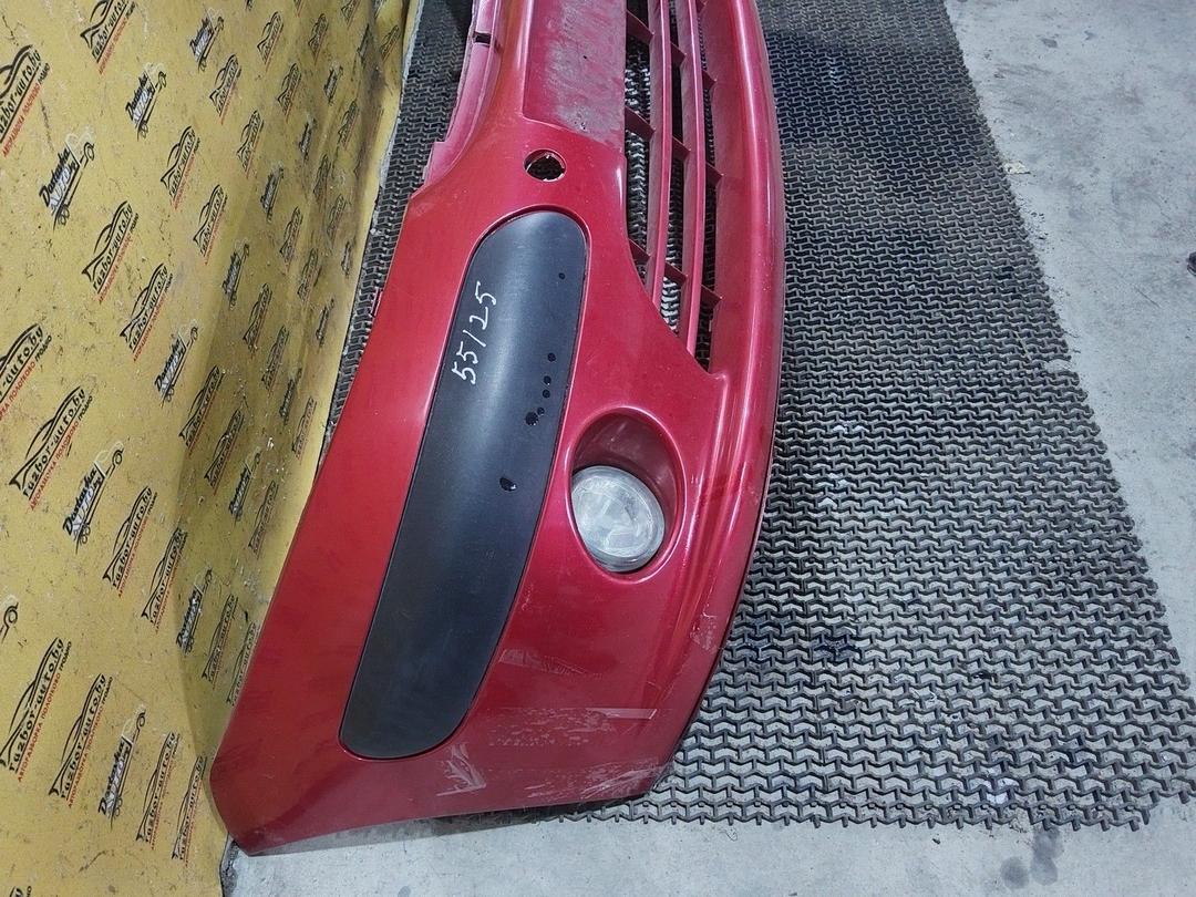 Бампер передний 25LYZM Citroen C3 купить