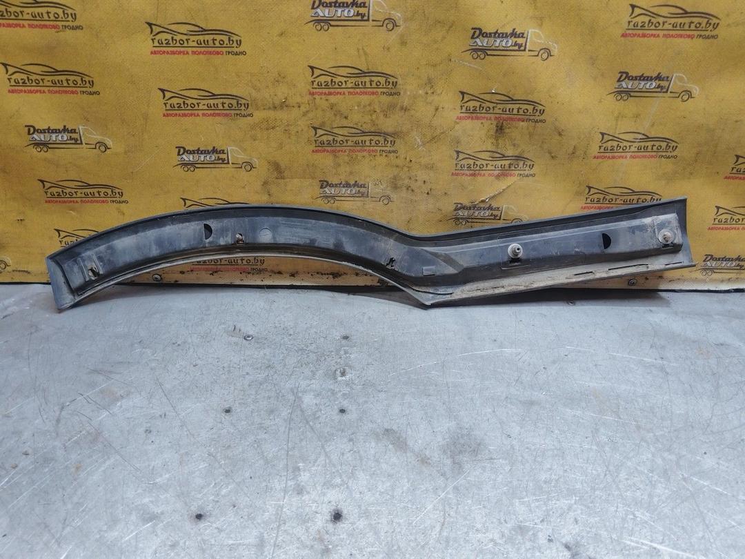 Молдинг крыла заднего правого EOTGX3 Opel Zafira купить