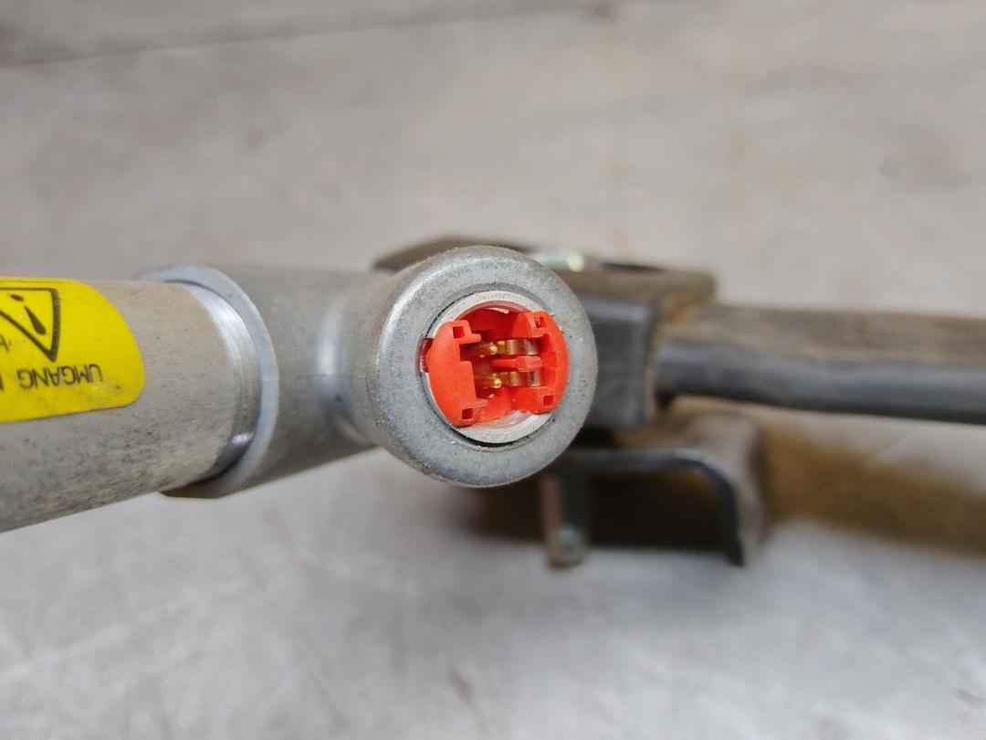 Ремень безопасности передний левый 3OG1Q4 Nissan Note купить с доставкой