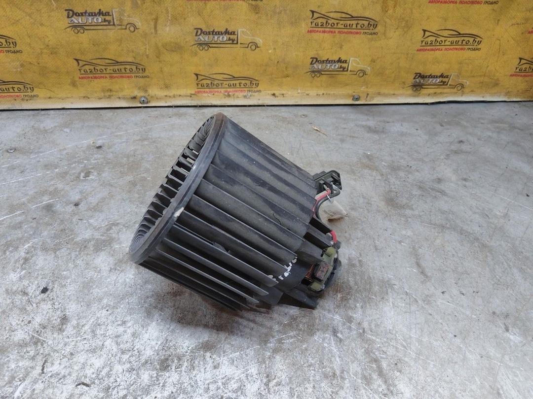 Моторчик печки GBQB8Z Fiat Palio