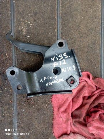 Кронштейн двигателя BX9Z0I Nissan Primera - Фото 1