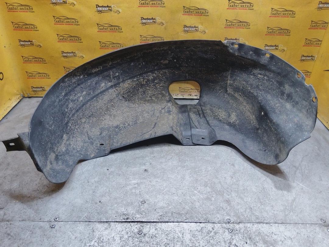 Защита арок задняя левая (подкрылок) DV4EQD Volkswagen Polo купить с доставкой