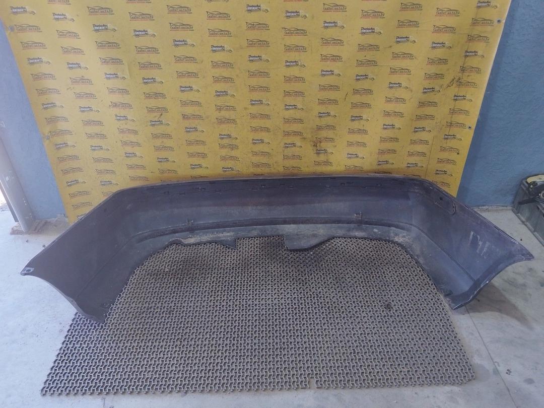 Бампер задний WB7ATX Mitsubishi Carisma undefined