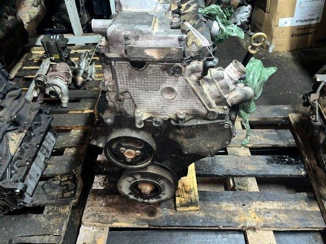 Двигатель 6C1LFS Opel Zafira купить