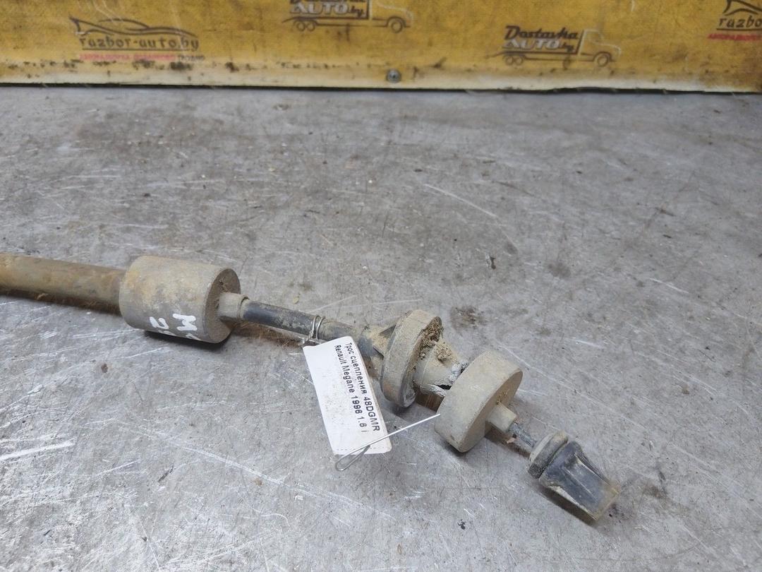 Трос сцепления 48DGMR Renault Megane купить