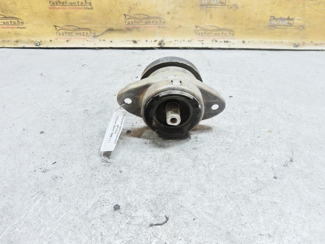 Подушка крепления КПП 0F1UUX Citroen Saxo купить с доставкой