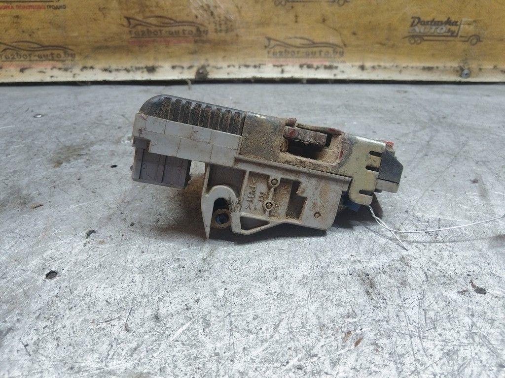 Замок двери задней правой VVHP5U Citroen Xantia - Фото 2