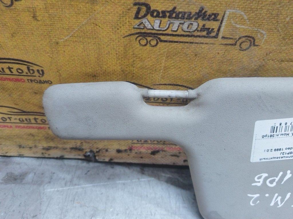 Козырек солнцезащитный 48P12J Ford Mondeo - Фото 3