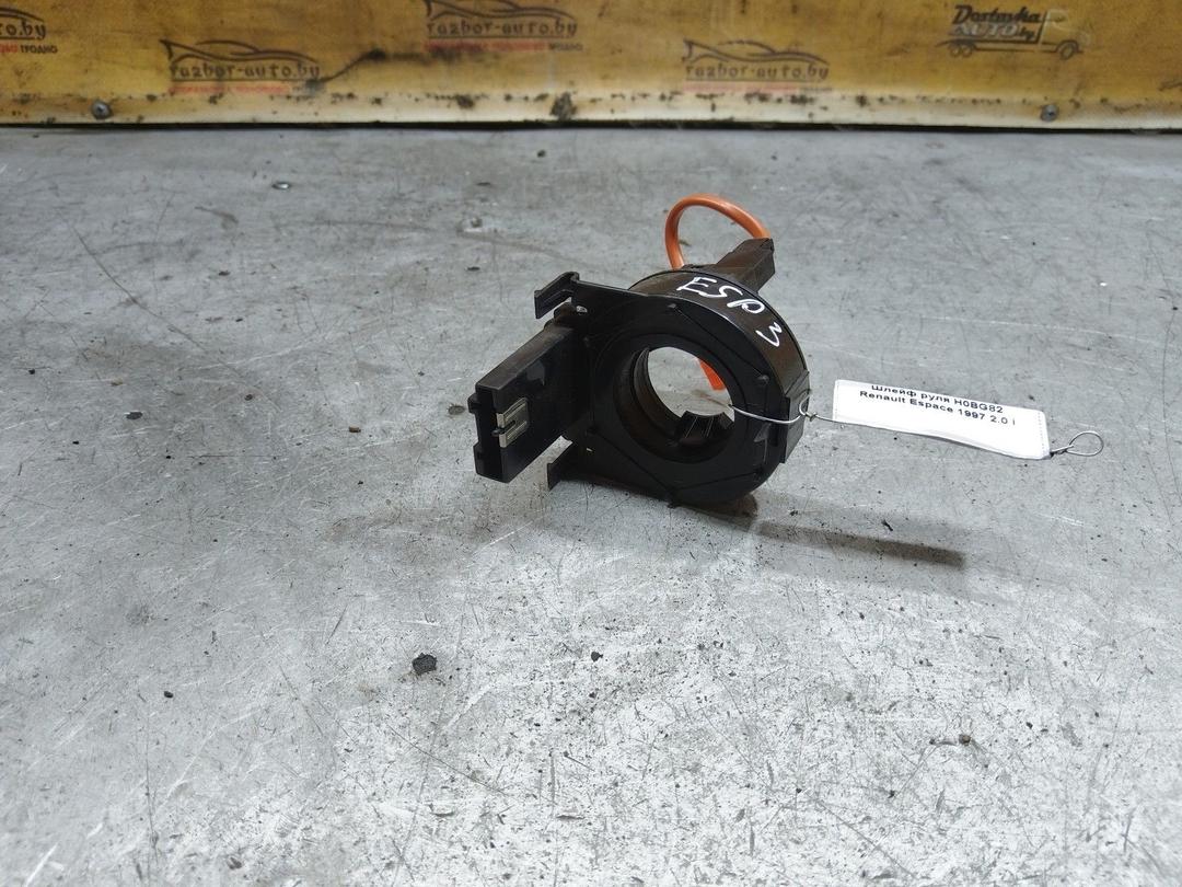 Шлейф руля H0BG82 Renault Espace купить с доставкой