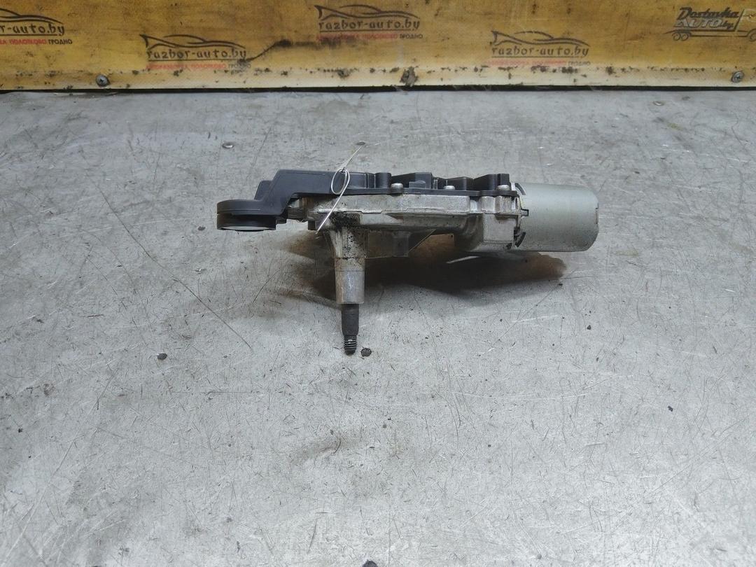 Моторчик заднего стеклоочистителя (дворника) 35W0FT Ford Mondeo купить в магазине запчастей бу