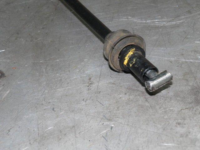 Трос сцепления 73RTTF Volkswagen Polo купить на авторазборке