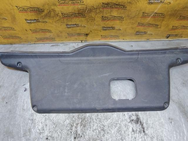 Обшивка крышки багажника R4DC74 Hyundai Getz купить в магазине запчастей бу