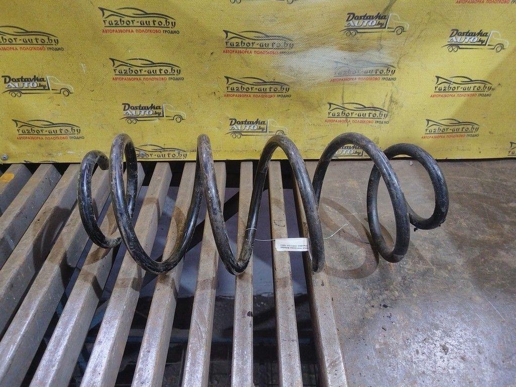 Пружина передняя RP6Q9I Ford Mondeo - Фото 3