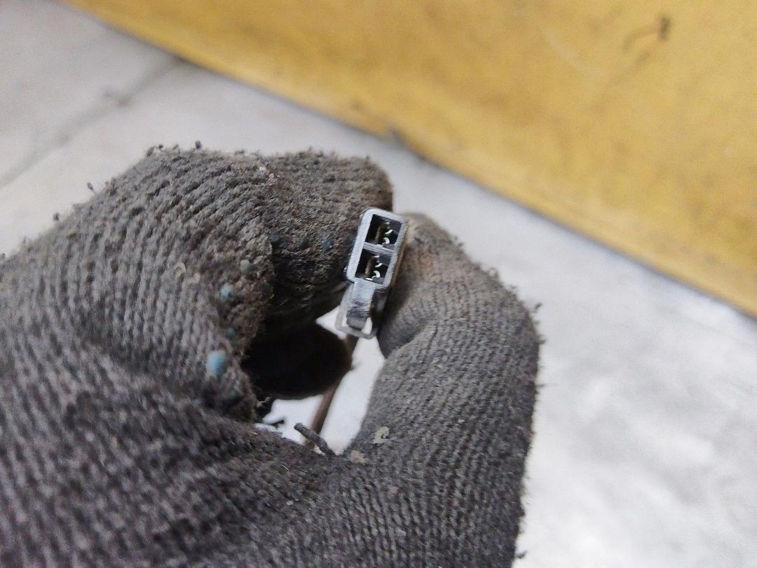 Проводка двери задней левой TVESYG Opel Astra купить на авторазборке