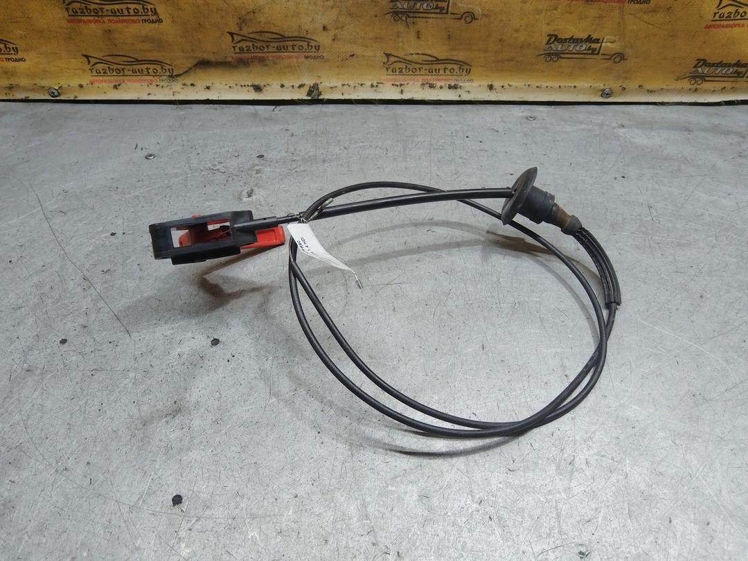 Трос капота R7PR90 Citroen C3 купить