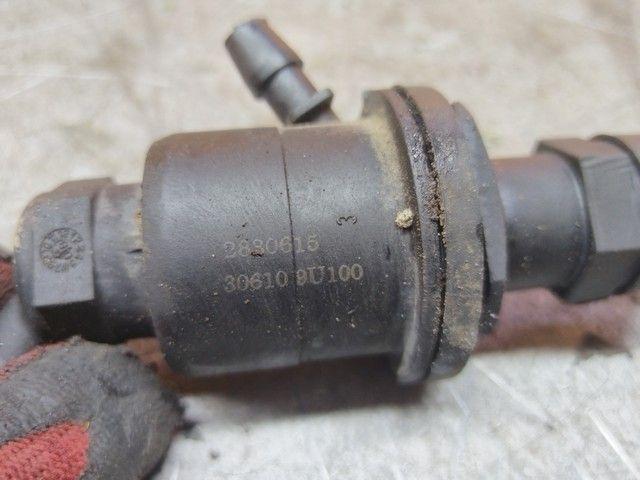 Цилиндр сцепления главный FZP7Z3 Nissan Note купить на авторазборке