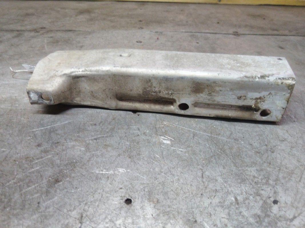 Кронштейн усилителя бампера заднего (домик) V9109Z Audi A6 - Фото 8