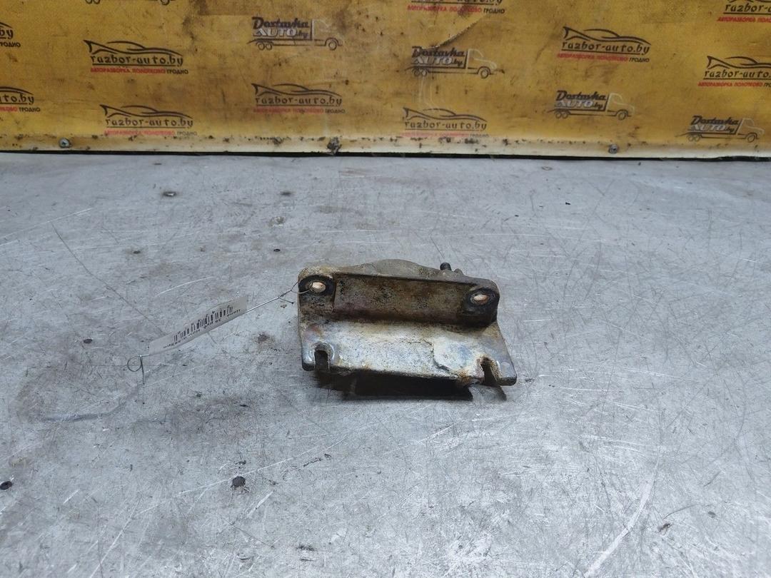 Кронштейн КПП 53P7QJ Renault Scenic купить