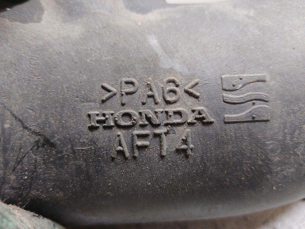 Патрубок турбины 4RL95R Honda Accord - Фото 5