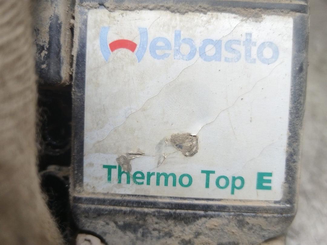 Автономный отопитель Q5YP41 Mazda MPV купить