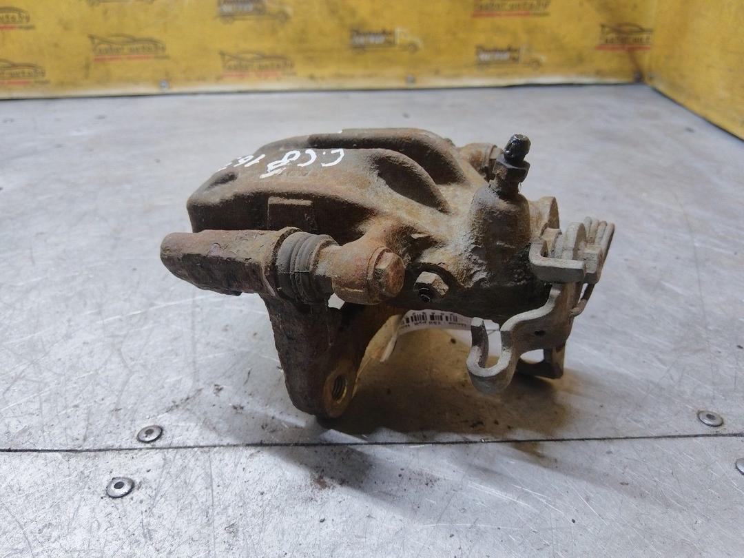 Суппорт задний левый XLQSQ2 Citroen C8 - Фото 3