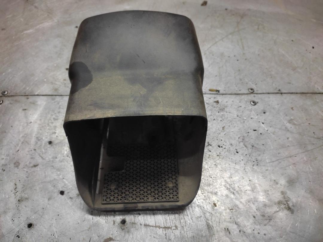 Кожух рулевой колонки UYWU5I Audi A3 - Фото 2