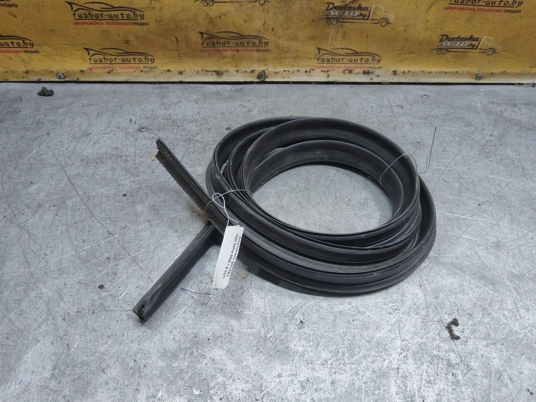 Уплотнитель QMVZEX Opel Zafira