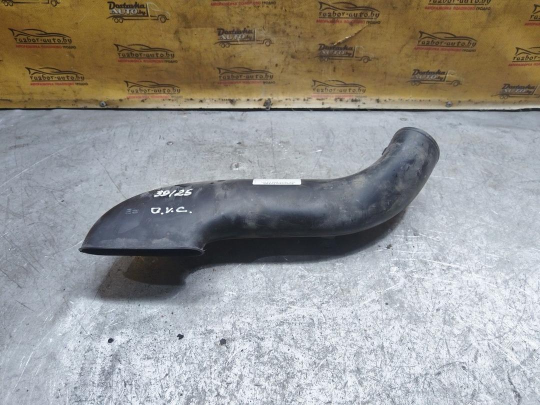 Воздуховод PWS49D Opel Vectra