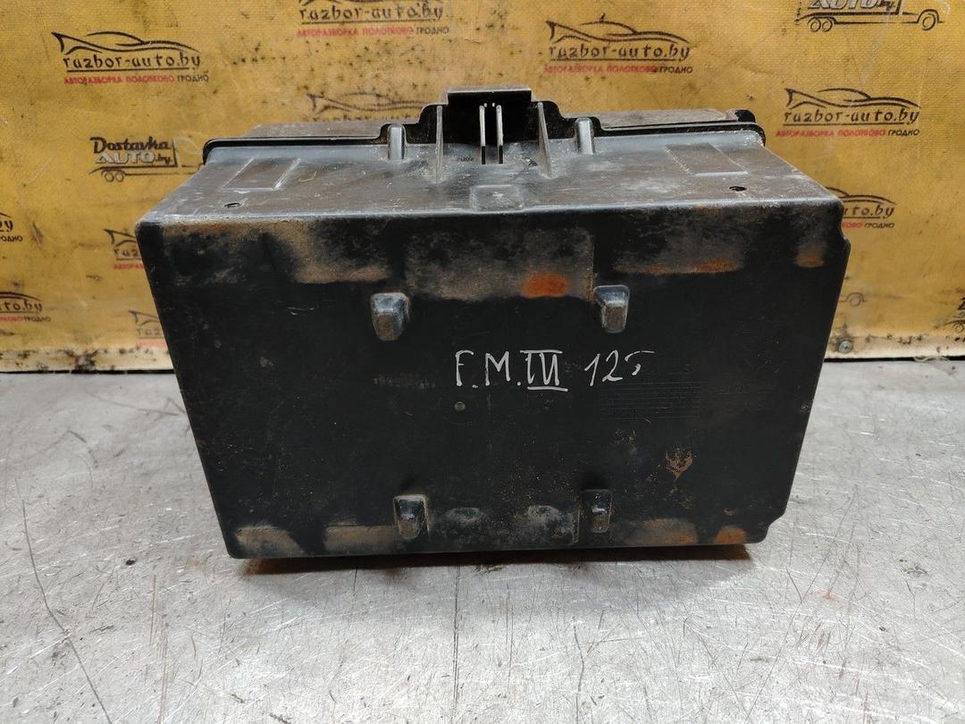 Полка аккумулятора YM6VDR Ford Mondeo - Фото 8