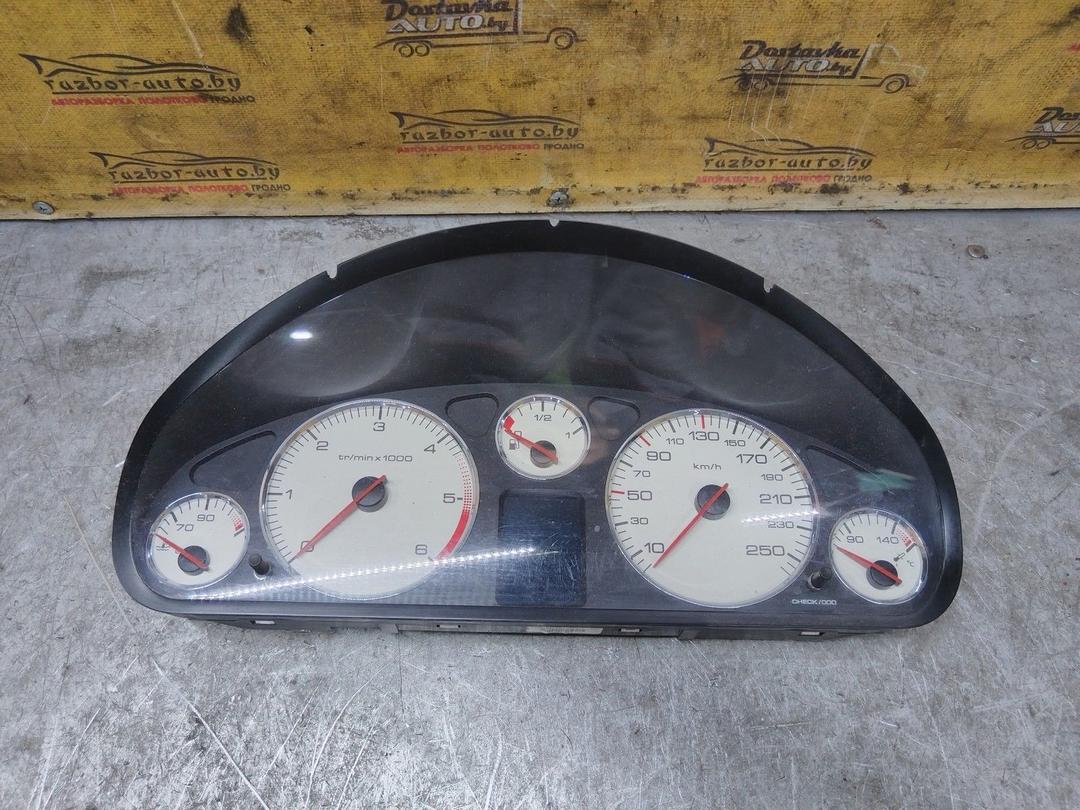 Щиток приборов (приборная панель) CJKCSP Peugeot 407 купить