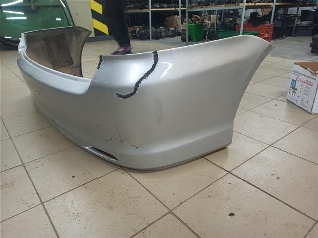 Бампер задний C0EE0C Toyota Avensis Verso купить в магазине запчастей бу