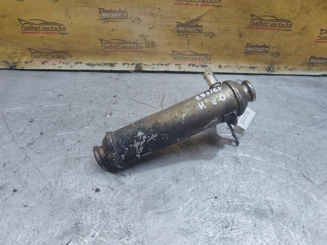 Радиатор EGR 1F33ZM Opel Astra - Фото 5