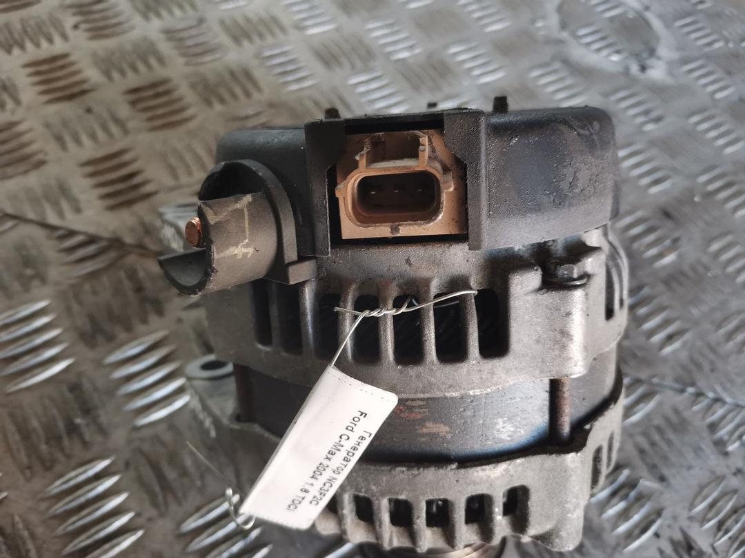 Генератор NC3F2C Ford C-Max - Фото 7