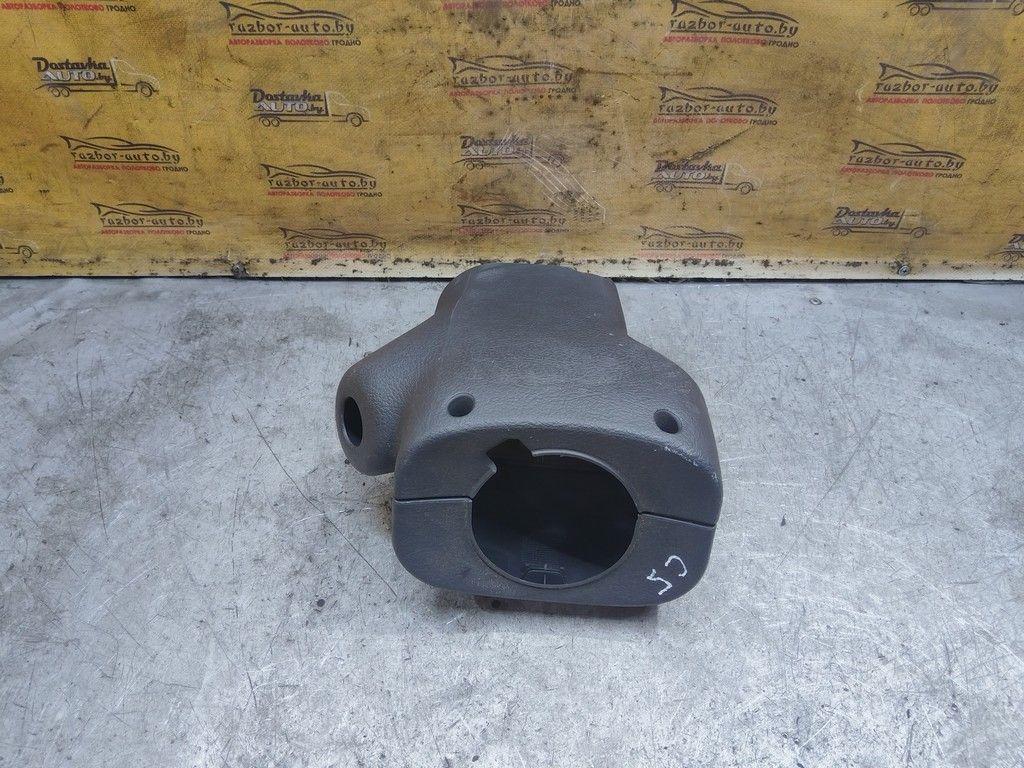 Кожух рулевой колонки 24ENKN Citroen C5 - Фото 2