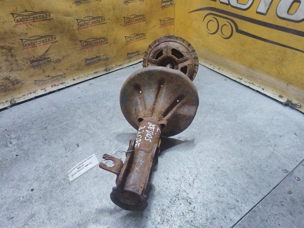 Амортизатор передний левый S8ZLH4 Mazda Xedos 6 - Фото 3