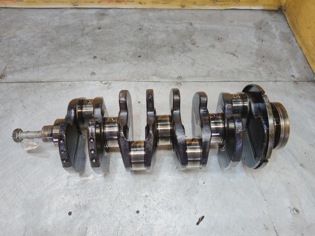 Коленвал FJOQP6 Audi 80 купить с доставкой