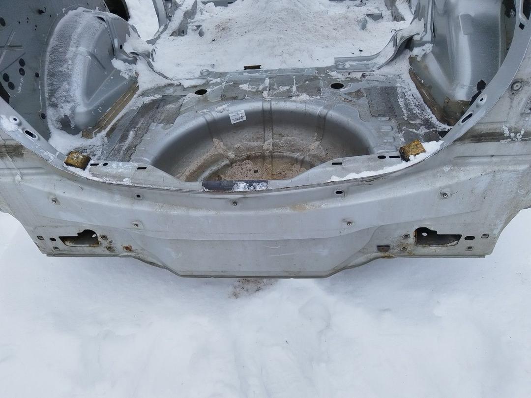 Ниша запасного колеса JGHYBD Ford Mondeo купить с доставкой