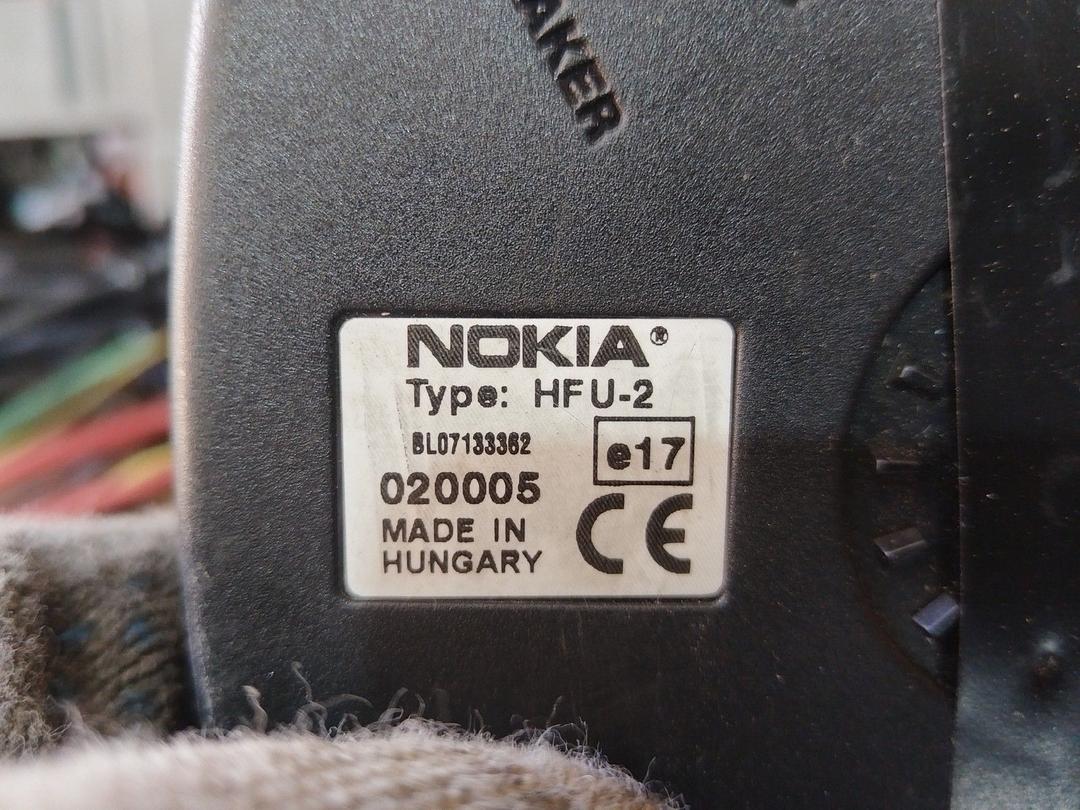 Проводка салона BS2QTT Renault Scenic купить с доставкой