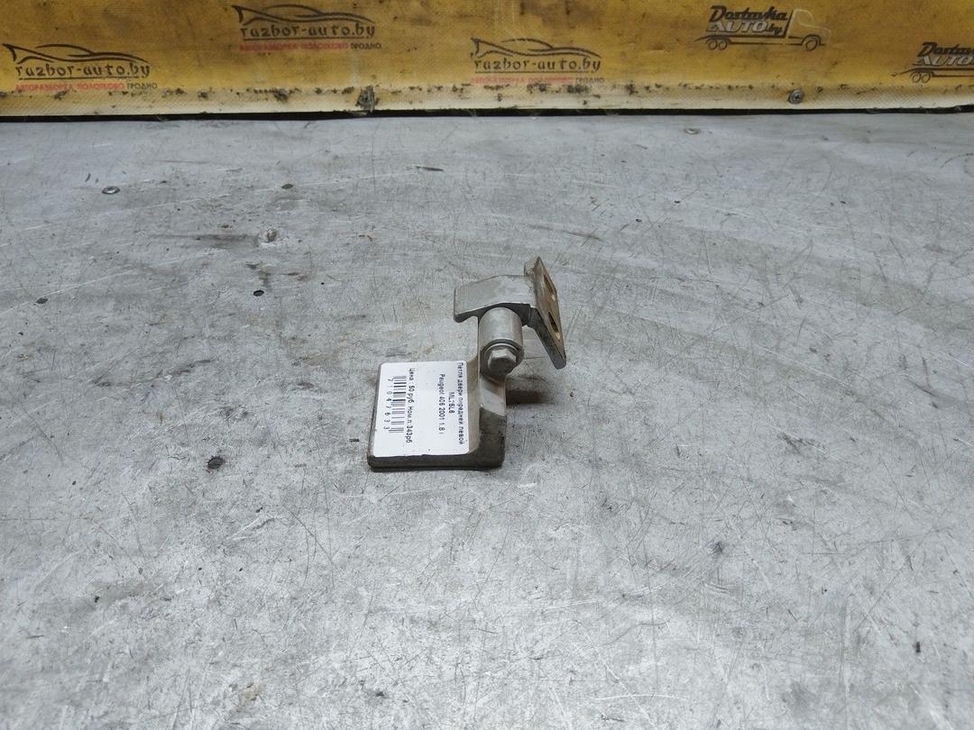 Петля двери передней левой ML25L6 Peugeot 406