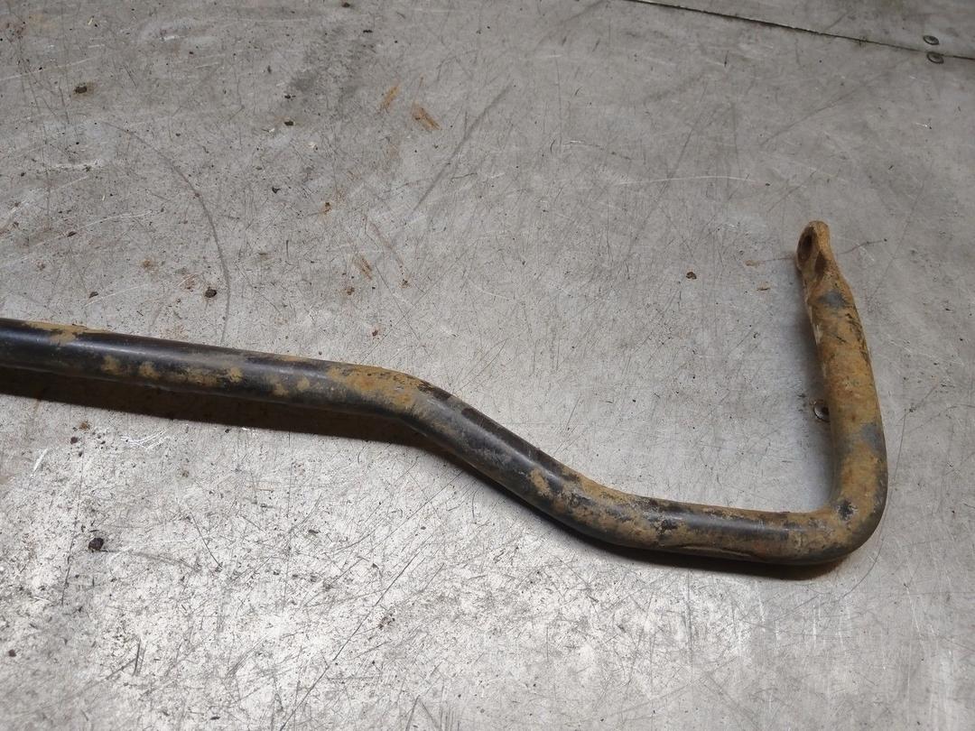 Стабилизатор подвески (поперечной устойчивости) задний 4J5L70 Mazda 6 купить с доставкой