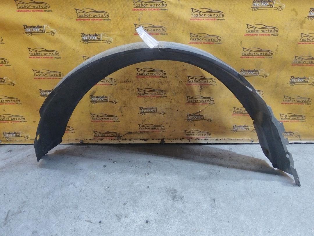 Защита арок задняя правая (подкрылок) IDZN6F Renault Laguna купить