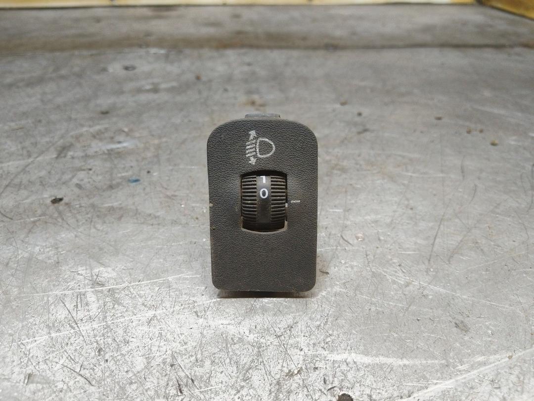 Кнопка корректора фар I69ZZH Citroen Jumper