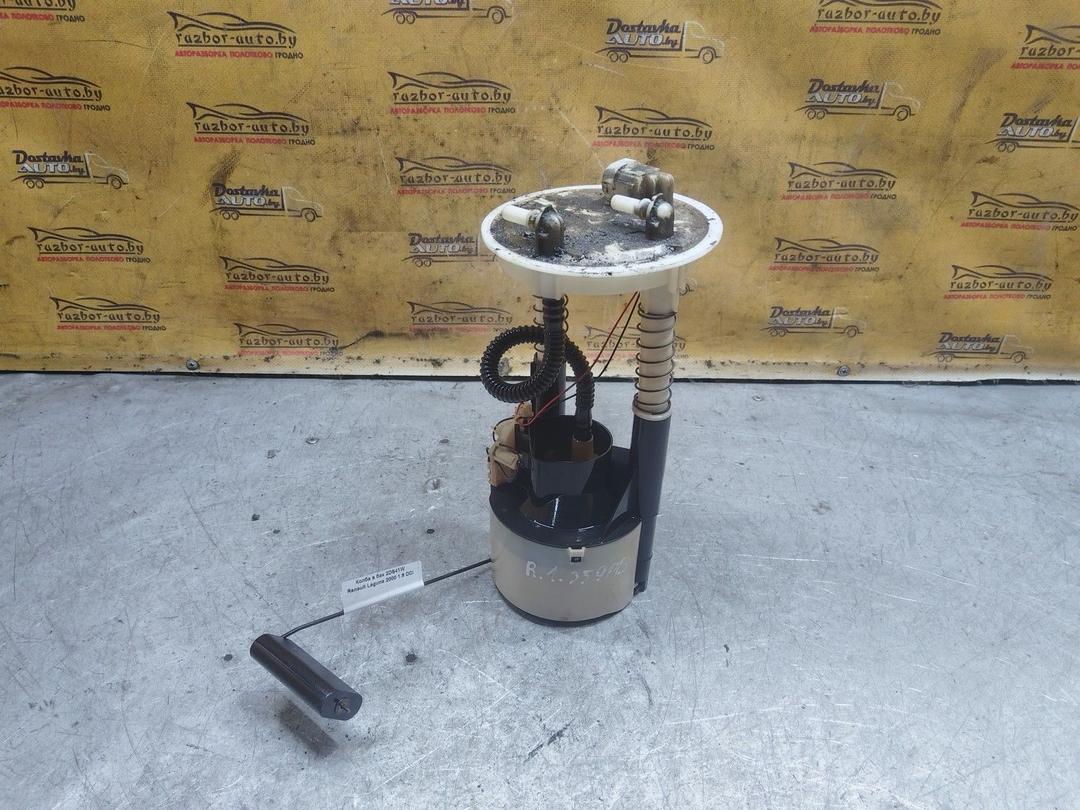 Колба в бак 2DS41W Renault Laguna купить