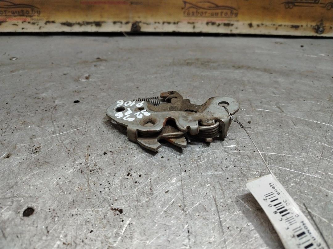 Замок капота KLGIUL Peugeot 106 - Фото 2