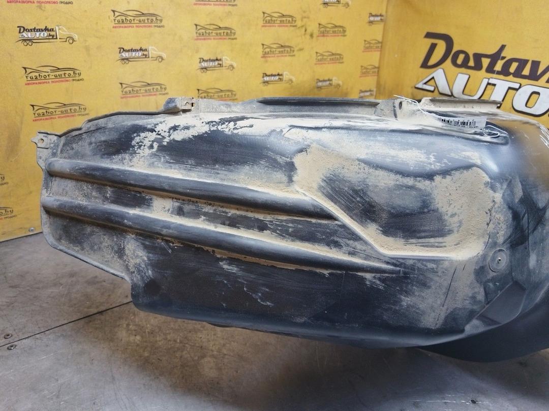 Защита арок задняя левая (подкрылок) BKEM53 Honda Accord купить