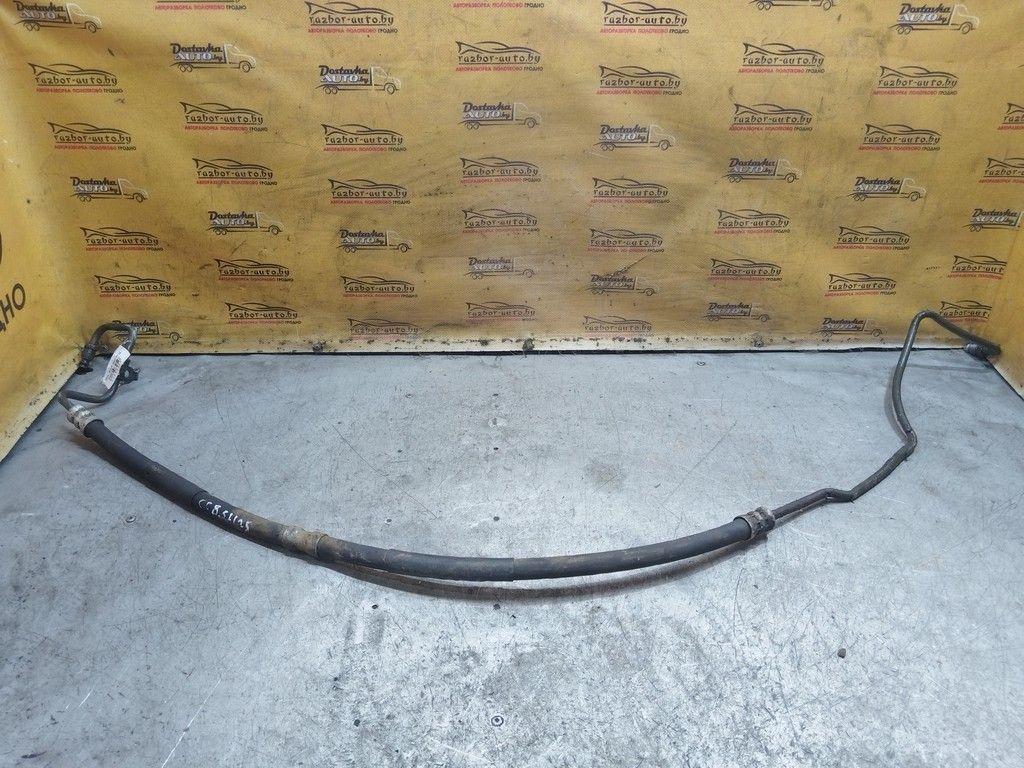 Трубка гидроусилителя UZ8U03 Citroen C8 - Фото 4