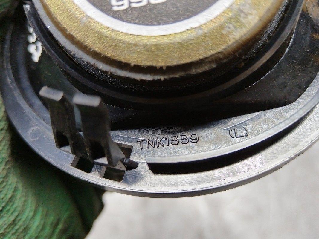 Динамик высокочастотный (пищалка) VYAGE6 Seat Cordoba - Фото 5